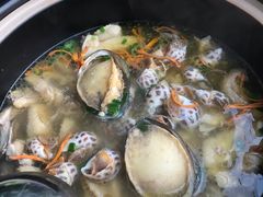 -吉品莞家·鲍鱼鸡煲(东莞店)