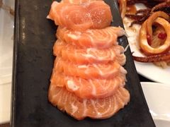 -东方红海鲜百汇(国际大厦店)