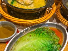 -馋三尺蟹粉小笼(人民广场店)