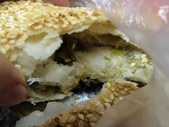 -朱记小郑酥烧饼(建康路店)