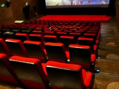 -和美电影艺术中心(万国城店)