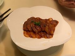 -金佬馆·川菜bistro(芜湖镜湖万达店)