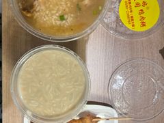 -浮屿大同鸭肉粥·始于1983年