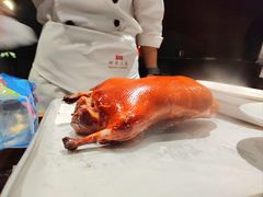 -四季民福烤鸭店(王府井东安门店)