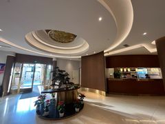 -松鹤楼(狮山永利广场店)