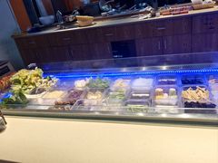 -拿渡麻辣香锅(百联滨江店)