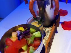 -天玑高空江景餐厅&酒吧Sky Secret Restaurant&Bar