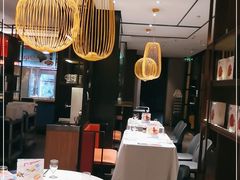 大堂-眉州东坡·熊猫主题餐厅(枫蓝店)