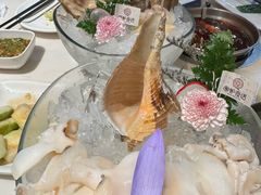 -围炉夜话·潮汕卤水火锅(榕江店)