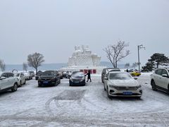 -棋盘山冰雪大世界