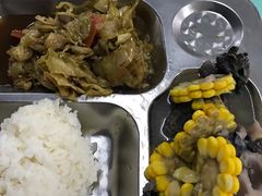 -杭州师范大学食堂