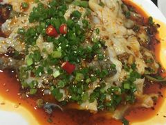 -弓虽昌焖烧鸡(大竹林店)