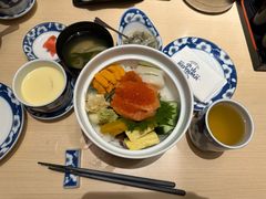-小山日本料理(太古汇店)