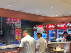 -通海俄式烧烤·俄罗斯大串(嵩山路店)