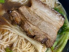 -食惠里小笼包面馆(越秀店)