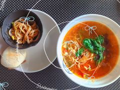 -東舍食唐精品陕菜馆