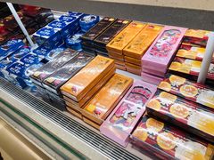 零售区-好利来(七宝领展广场店)