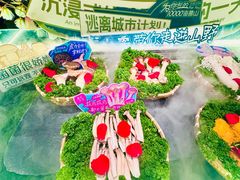 -芸山季·云南野生菌火锅(人民广场来福士店)