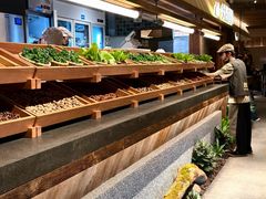 -大龙燚·旷野鲜火锅(广州首店)