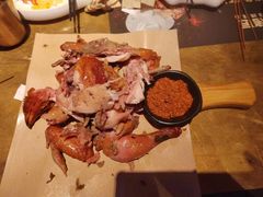 -烤匠麻辣烤鱼(万象城店)