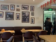 大堂-金豆角砂锅焖面(安贞店)