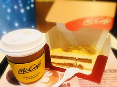 -麦当劳(天津站三店)