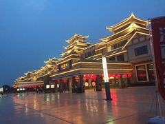 -济南方特东方神画