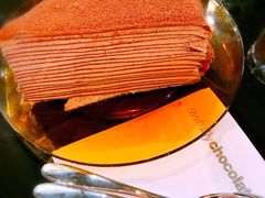 -Awfully Chocolate(来福士广场店)