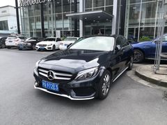 -上海德星奔驰(江杨南路店)