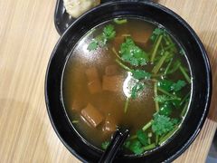 -小杨生煎(黄河路店)