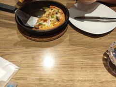 -必胜客(新中纬店)