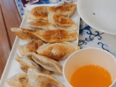 -东方饺子王(和平里店)