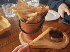 -1886德国汽车餐厅(外滩中央店)