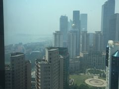 -青岛五四广场海景美仑国际公寓酒店