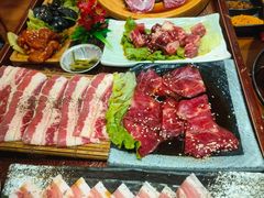 -牛也烧肉(摩尔城店)