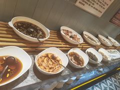 -禾斗海鲜自助(市南银座店)