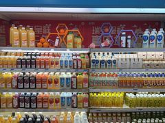 -世纪联华(外高桥店)
