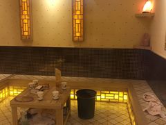 -茗蒸颜顺汗蒸美容养生馆(明怡花苑店)