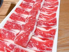 雪花-掂档潮汕牛肉火锅(沈阳万象城店)
