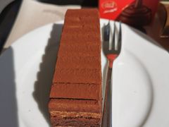 -麦当劳(东方时代广场分店)