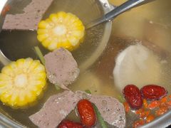 -尚合里潮汕牛肉火锅(海沧店)