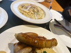 -兰特伯爵西餐厅·啤酒屋(方庄店)