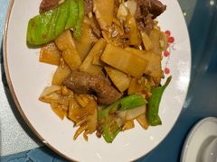 -美极鲜食坊(宝安南路店)