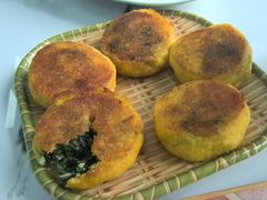 -回头客餐厅·家的味道农家菜·虹鳟鱼·铁锅炖(雁栖湖店)
