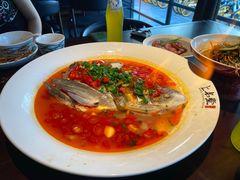 -上名堂·鱼头好吃(体育场路店)