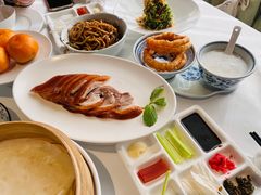 -四季民福烤鸭店(前门店)