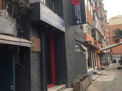 -HIGH FIVE哈福手工汉堡(桂林路店)