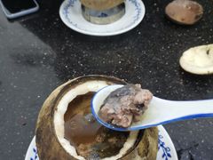 -達揚原味燉品(文明路店)