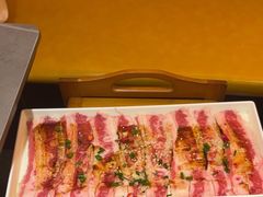 -正宗齐齐哈尔烤肉·齐牛哥鲜切炭火烤肉(杭州总店)