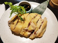 -老头儿油爆虾·知味杭州(爱琴海购物中心)